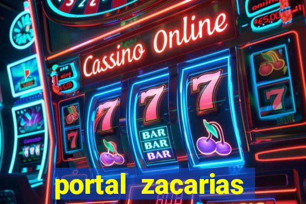 portal zacarias corpo no mar